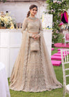 KANWAL MALIK NEW NET WEDDING COLLECTION