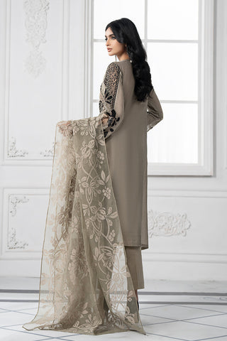 MARIA B EMBROIDERED LUXURY LAWN COLLECTION