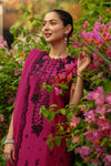 RANG RASIYA PREMIUM CHIKANKARI LUXURY LAWN COLLECTION
