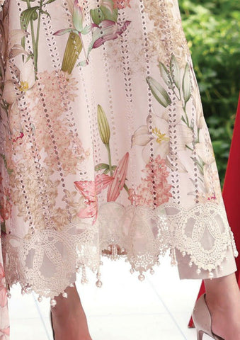 MARIA B NEW PRINTED LUXURY LAWN COLLECTION