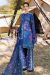 MARIA B NEW PRINTED LUXURY LAWN COLLECTION
