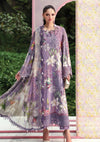 MARIA B NEW PRINTED LUXURY LAWN COLLECTION
