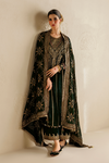 JAZMIN NEW VELVET PARTY WEAR FBZZ-263