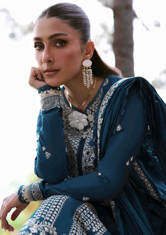 REPUBLIC NEW LUXURY LAWN COLLECTION