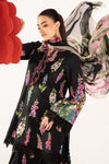 MARIA B NEW PRINTED LUXURY LAWN COLLECTION
