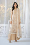 MARIA B NEW EXCLUSIVE CHIFFON PARTY WEAR