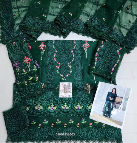 ANEELAS FORMAL EMBROIDERED COLLECTION