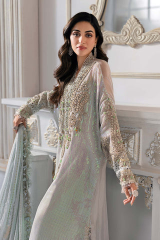 MARIA.B NEW EXCLUSIVE CHIFFON COLLECTION