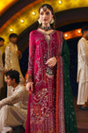 NUREH NEW ORGANZA PARTY WEAR EBEZ-112