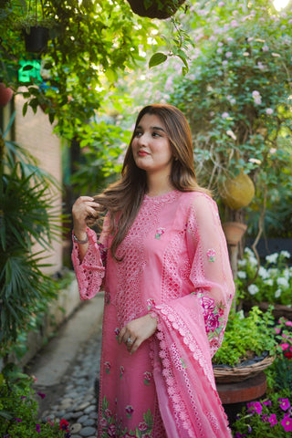 ANEELAS PREMIUM EMBROIDERED EXCLUSIVE WEAR