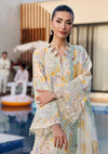 MARIA B NEW PRINTED LUXURY LAWN COLLECTION