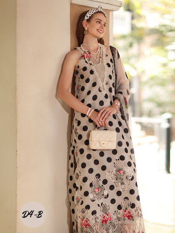 NOOR BY SADIA ASAD NEW LUXURY LAWN COLLECTION