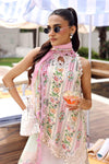 MARIA B NEW PRINTED LUXURY LAWN COLLECTION