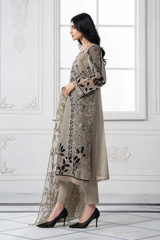 MARIA B EMBROIDERED LUXURY LAWN COLLECTION