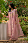 RANG RASIYA PREMIUM CHIKANKARI LUXURY LAWN COLLECTION