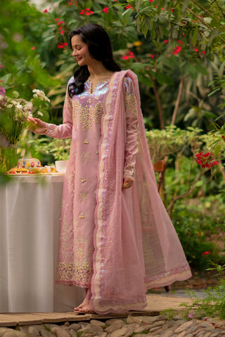 RANG RASIYA PREMIUM CHIKANKARI LUXURY LAWN COLLECTION