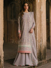BIN ILYAS NEW EMBROIDERED LUXURY LAWN COLLECTION