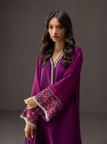 ZAINAB CHOTTANI NEW DIGITAL PRINTED SILK COLLECTION