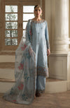 EMAN ADEEL NEW EXCLUSIVE RAWSILK PARTY WEAR