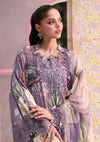 MARIA B NEW PRINTED LUXURY LAWN COLLECTION