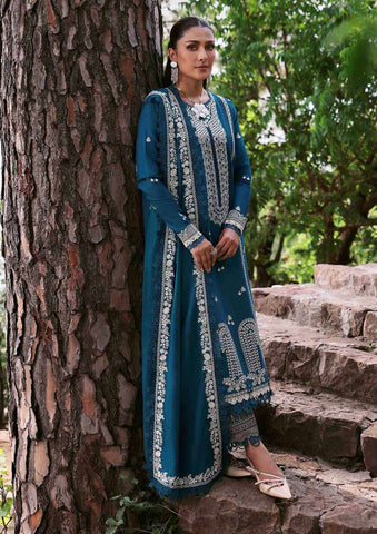 REPUBLIC NEW LUXURY LAWN COLLECTION