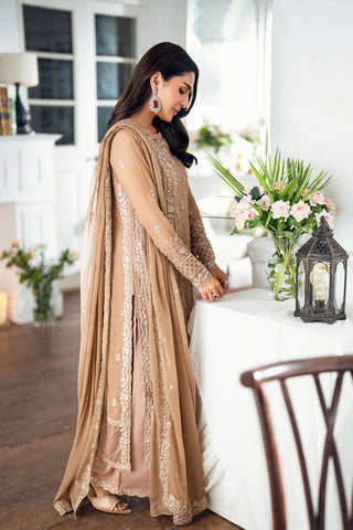 AZURE NEW FORMAL CHIFFON COLLECTION