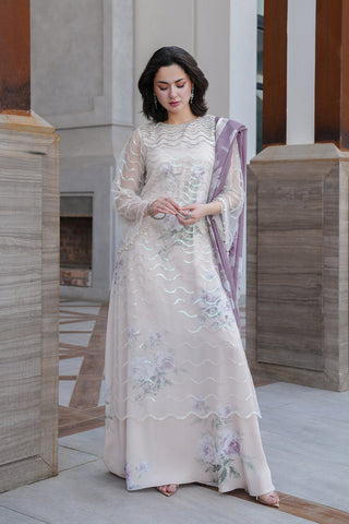 LULUSAR NEW FORMAL NET COLLECTION
