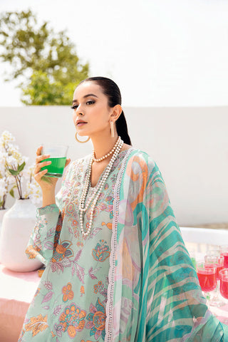 RAMSHA LUXURY LAWN COLLECTION