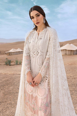 MARIA.B NEW LUXURY LAWN COLLECTION