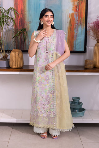 RANG RASIYA NEW LUXURY LAWN COLLECTION