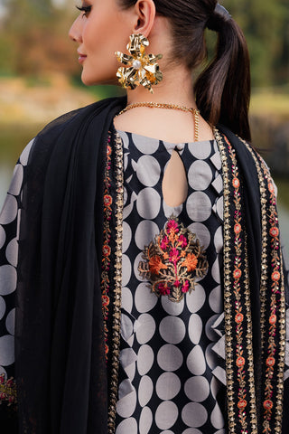 CHARIZMA NEW LUXURY LAWN COLLECTION