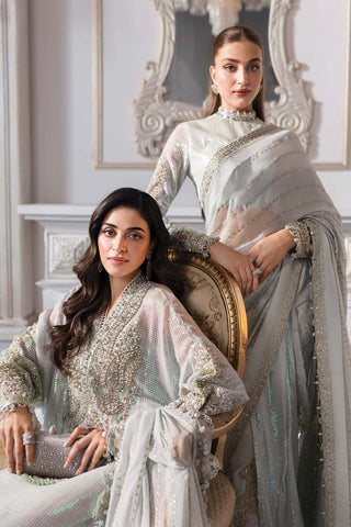 MARIA.B NEW EXCLUSIVE CHIFFON COLLECTION