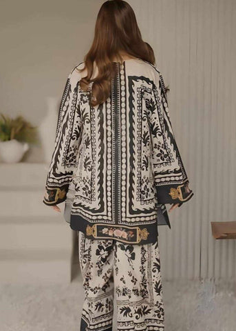 LULUSAR NEW EXCLUSIVE PRINTED SILK COLLECTION