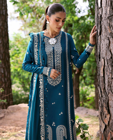 REPUBLIC NEW LUXURY LAWN COLLECTION