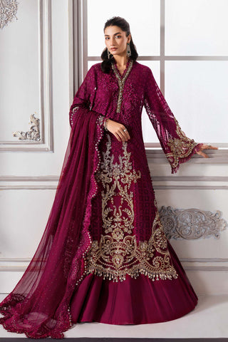 MARIA.B NEW EXCLUSIVE CHIFFON COLLECTION