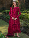 BIN ILYAS NEW CHICKANKARI LUXURY LAWN COLLECTION