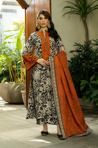 ZAINAB CHOTTANI LUXURY SWISS LAWN COLLECTION