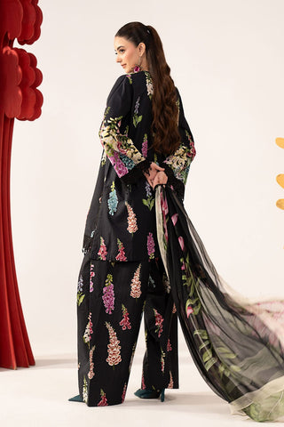 MARIA B NEW PRINTED LUXURY LAWN COLLECTION