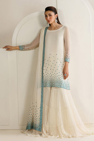 JAZMIN NEW CHIFFON PARTY WEAR