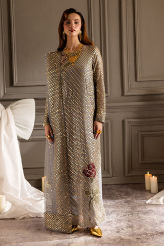 NUREH NEW EXCLUSIVE CHIFFON FORMAL WEAR