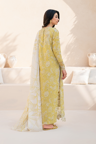 IZNIK NEW LUXURY LAWN COLLECTION
