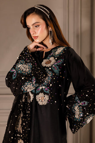 NUREH LUXURY HANDWORK FORMAL WEDDING COLLECTION