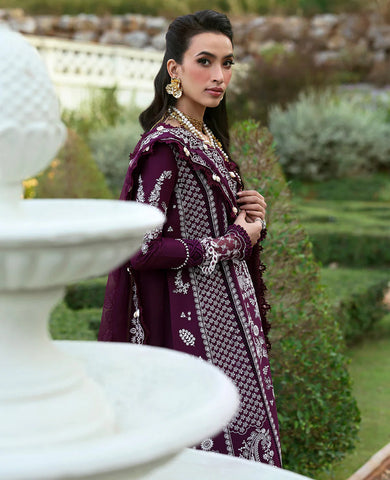 REPUBLIC NEW LUXURY LAWN COLLECTION
