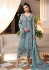 MARIA B NEW EXCLUSIVE CHIFFON PARTY WEAR