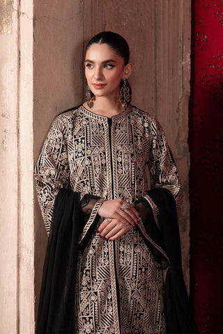 AZURE NEW FORMAL CHIFFON COLLECTION