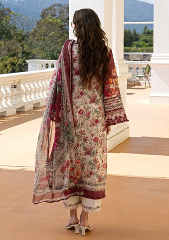 ELAF NEW PRINTED LUXURY LAWN COLLECTION