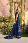 SOBIA NAZIR EMBROIDERED LUXURY LAWN COLLECTION