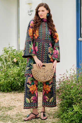 JAZMIN NEW PRINTED SILK COLLECTION