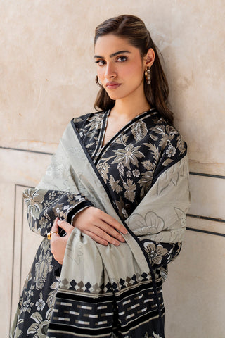 BAROQUE PRINTED LUXARY LAWN COLLECTION