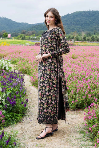 CRIMSON NEW  LUXURY LAWN COLLECTION